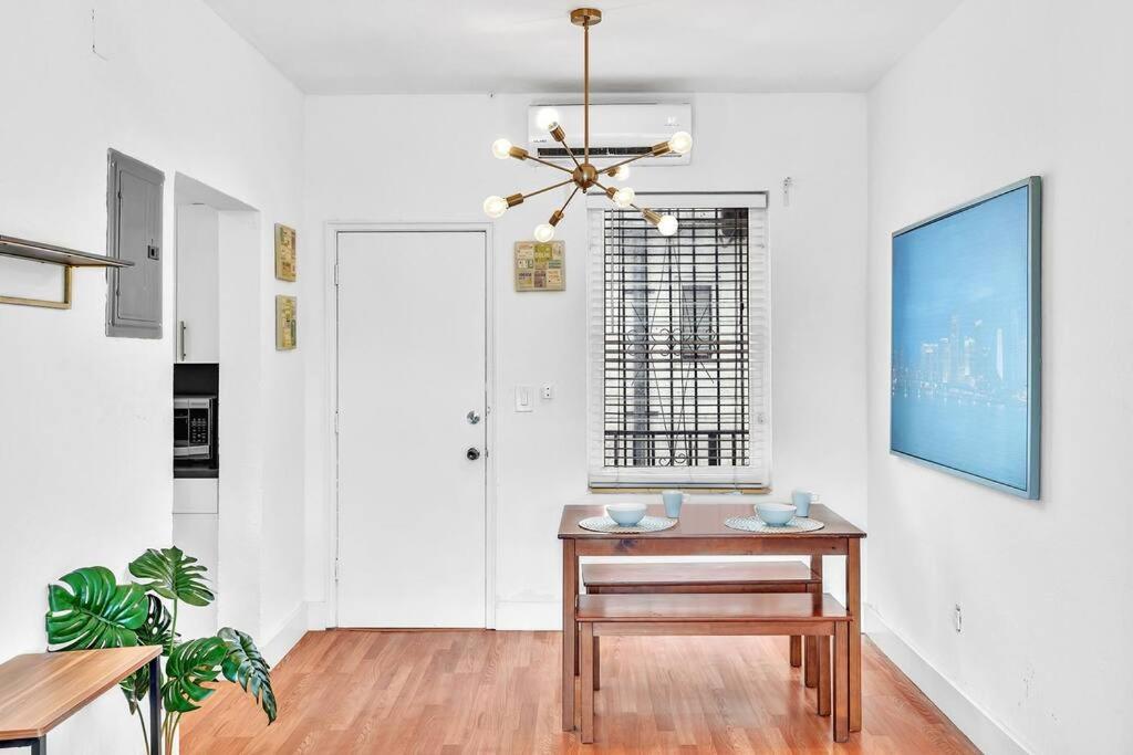 Garden Suite 4-Hosted By Sweetstay Miami Beach Zewnętrze zdjęcie