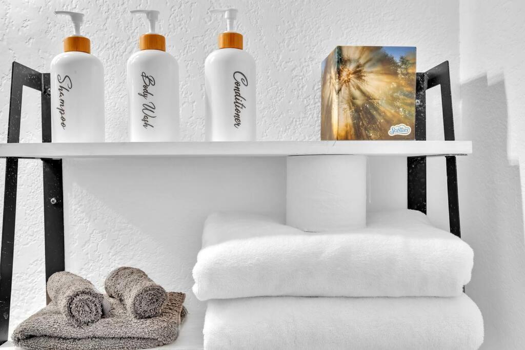 Garden Suite 4-Hosted By Sweetstay Miami Beach Zewnętrze zdjęcie