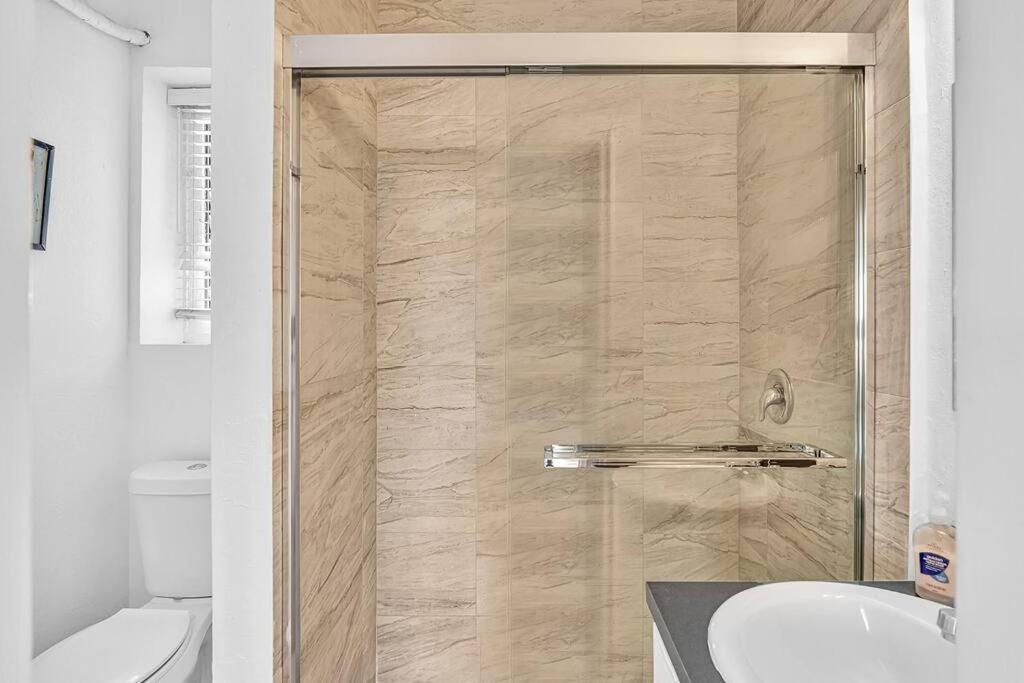 Garden Suite 4-Hosted By Sweetstay Miami Beach Zewnętrze zdjęcie