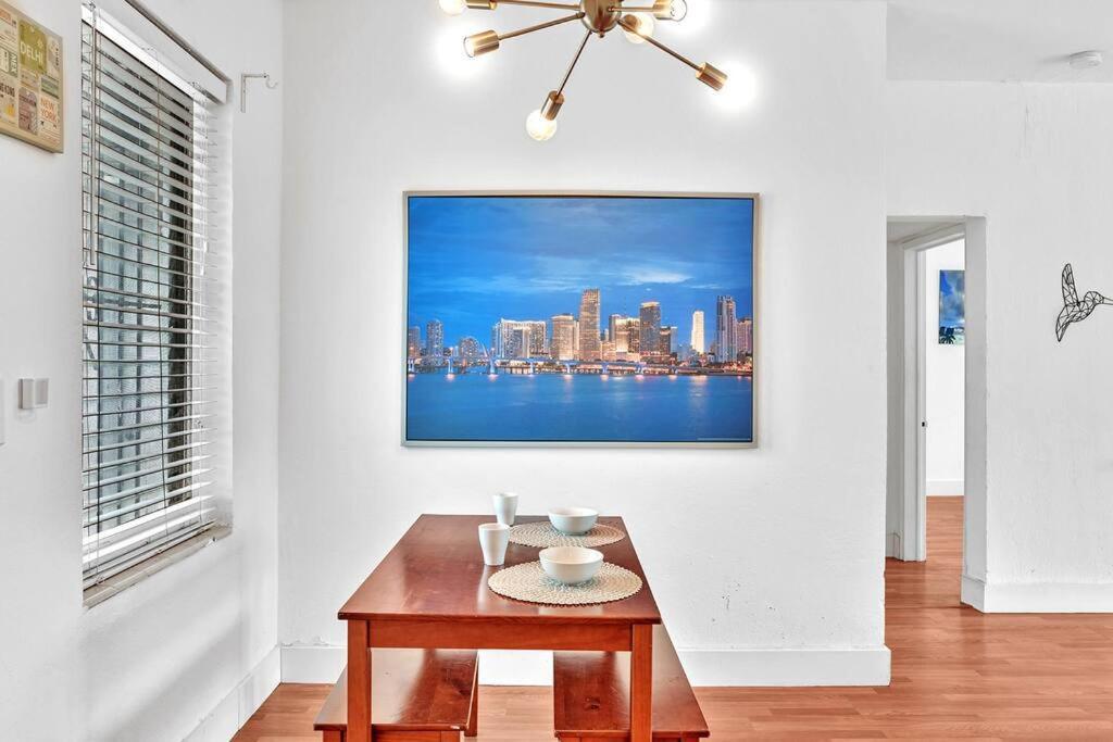 Garden Suite 4-Hosted By Sweetstay Miami Beach Zewnętrze zdjęcie