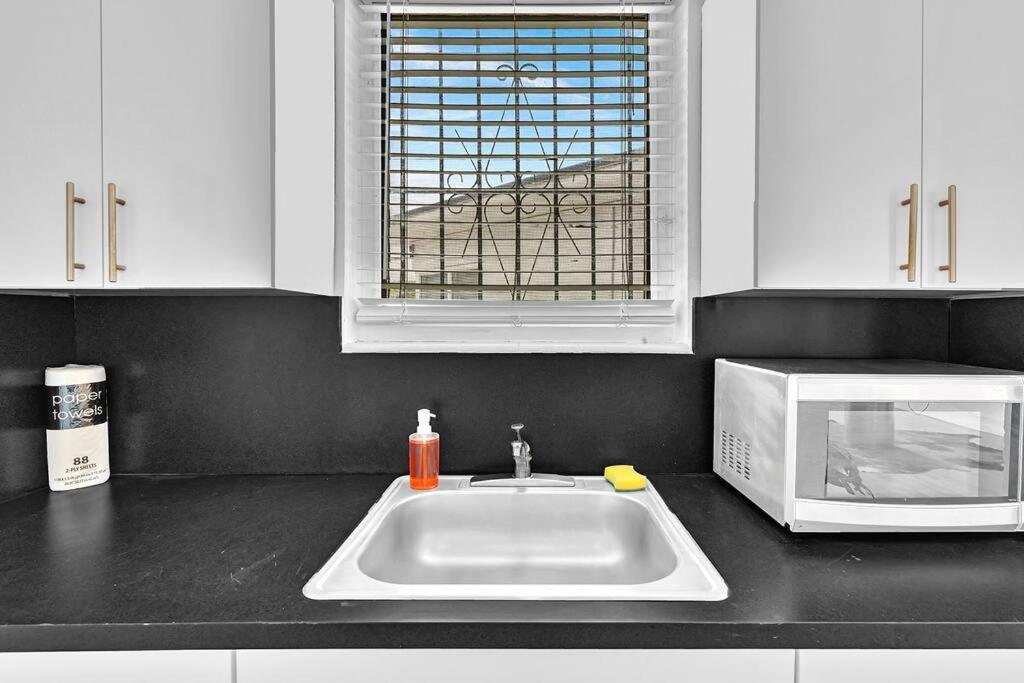 Garden Suite 4-Hosted By Sweetstay Miami Beach Zewnętrze zdjęcie