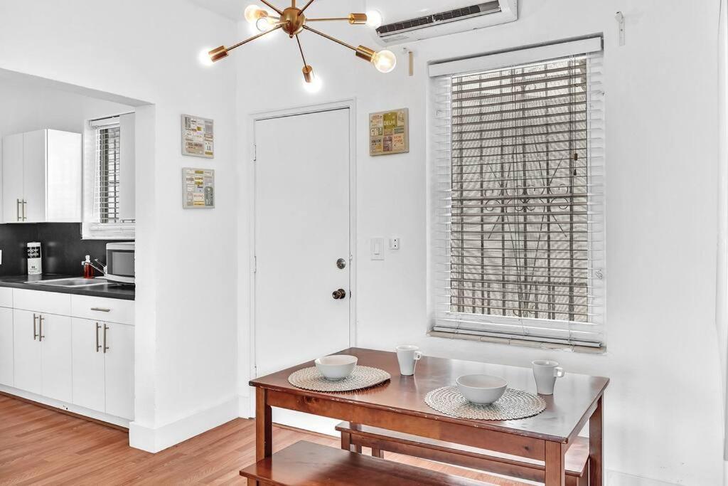 Garden Suite 4-Hosted By Sweetstay Miami Beach Zewnętrze zdjęcie