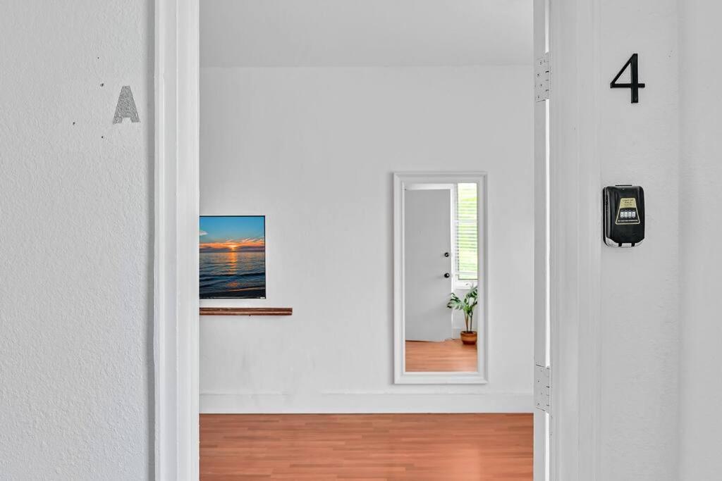Garden Suite 4-Hosted By Sweetstay Miami Beach Zewnętrze zdjęcie